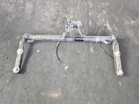 Hak holowniczy Honda Civic VI