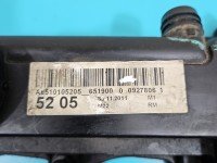Pokrywa zaworów Jeep Compass I 06-16 2,2.0 CRD
