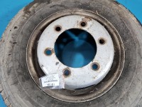 Koło 1 szt. Mercedes KACZKA T1 W601 2.9d