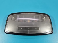 Lampa kabiny lampka Maserati Ghibli III 13-
