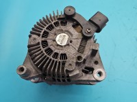TEST Alternator Peugeot 407 9654752880, A004TJ0084C 2.0 hdi