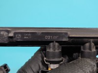 Wtryskiwacz Fiat Grande Punto 1.4 8V wiel