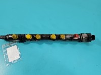 Listwa wtryskowa CZUJNIKI 0445214135, 7800601, 0281002949 bmw F30 2.0d (N47D20C)