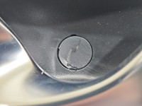 Klamka wewnętrzna przód lewa Renault Trafic III 806700006R