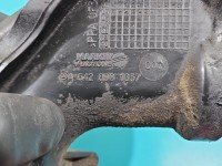 Rura przewód Mercedes, POWIETRZA Mercedes W211 A6420901037 3.0 V6 CDI