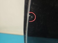 Drzwi tył lewe Renault Megane III kombi 5d Tegne