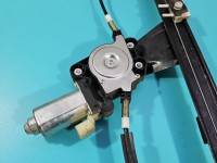 Podnośnik przód lewy SZYBY WINDA Fiat Doblo I 01-10 2PIN 5d HB