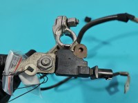 KLEMA INSTALACJA WIĄZKA MINUSOWA MINUS Citroen DS4 11-15 0199200045