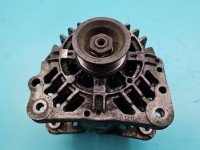 TEST Alternator Vw Polo IV 9N 03D903025D 1.2 12V