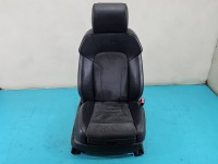 Fotele komplet kanapa AUDI Q7 I 4L