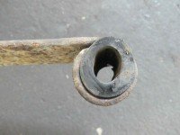 Resor tył Fiat Doblo I