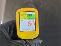 Maska przednia bmw F30 SPARKLING BRONZE METALLIC (B06)