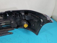 Zderzak przód Citroen C3 I stalowy EZW
