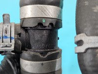 przewód wąż rurka wody Volvo V40 II 12- 31368050 2.0 D4 190KM