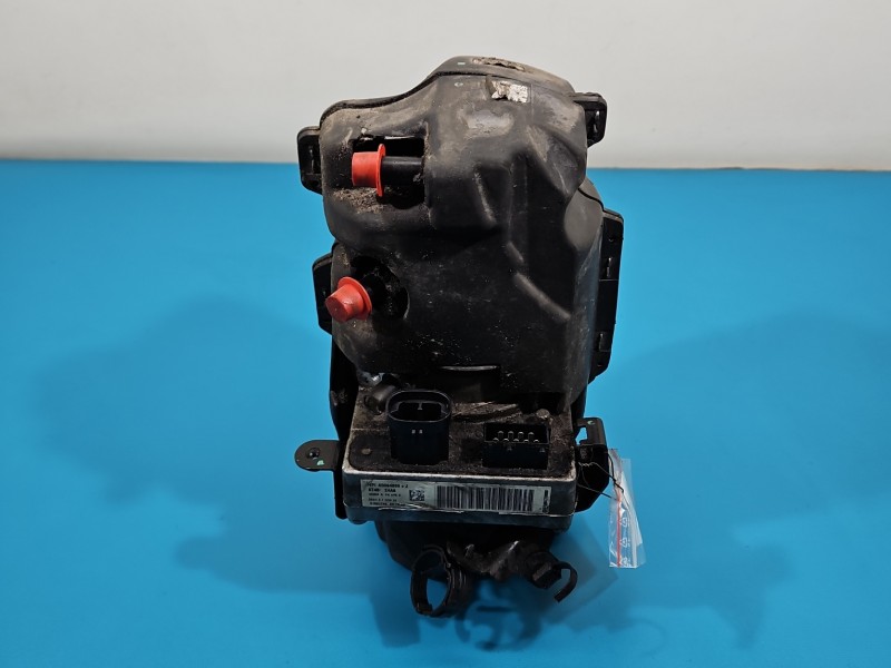 Pompa wspomagania Citroen C5 I A5094686J 1.8 16V
