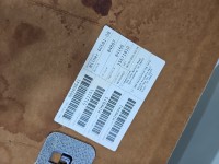 Podsufitka BMW X3 F25 HB