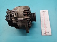 TEST Alternator Kia Sportage III 10-15 37300-2B600 1.6 GDI (G4FD)