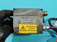 Przetwornica xenon Audi A6 C5 5DV007760-15