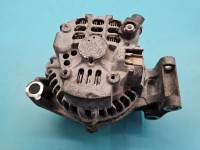 TEST Alternator Ford Fiesta Mk6 2S6T-10300-CB 1.4 16v