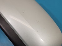 Lusterko lewe pin Opel Zafira B HB 5d kolor Z30C europa