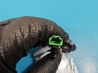 Pas bezpieczeństwa przód lewy kierowcy 868423021R Dacia Duster III 24- EU