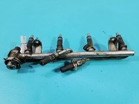 TESTOWANY Wtryskiwacz Audi A4 B6 06B133551K 2.0 20V