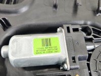 Podnośnik tył lewy Jeep Grand Cherokee IV WK2 55113615AK, WR12-746, 931402-103 HB