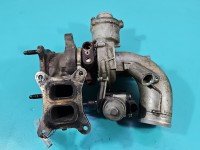 Turbosprężarka AUDI A4 B8 06L145701H 1.8 TFSI (Cje) 170KM