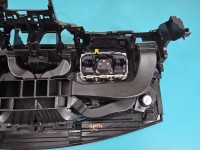 Deska rozdzielcza airbag pasażera kokpit Opel Astra V K