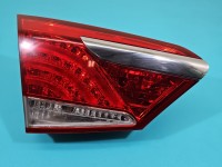 Lampa tył lewa Hyundai, Z KLAPY Krople wody i przebarwienia od środka Hyundai I40 kombi