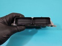 Komputer Sterownik silnika 8200483732, S10140011A, 8200326380 Dacia Logan I 05-14 1.4 8V wiel