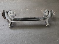 Tylna belka oś tył Ford Puma II MK2 19- 1.0 EcoBoost