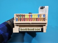 Sterownik moduł komfortu LEXUS NX I 14-21 89221-78030, 238100-2581, 6358-6794 Producent części: Lexus