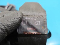 Pas bezpieczeństwa przód lewy kierowcy Peugeot 307 EU 96346431XX