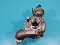 Turbosprężarka Peugeot 3008 I 784011-5, 9686120680 1.6 hdi 111KM