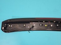 Spoiler lotka klapy AUDI Q5 08- czarny LY9B