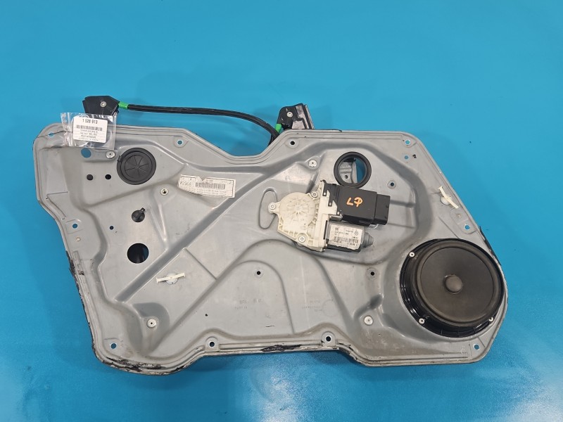 Podnośnik przód lewy Seat Leon I Toledo II 5d HB