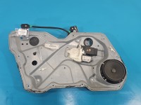 Podnośnik przód lewy Seat Leon I Toledo II 5d HB