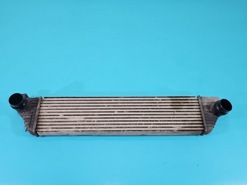 Intercooler Renault Master III 10-24 2.3 dci