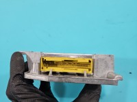 Poduszki powietrzne zestaw komplet Opel Corsa C