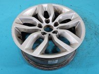 Felga aluminiowa 17" BMW X3 F25 alufelga