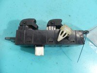 Przełącznik szyb Hyundai Santa Fe I 00-06 Hyundai, Europejska, 4x szyba EU 93570-26000