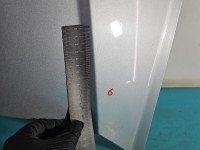 Maska przednia Hyundai Getz srebrny CS