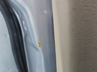 DRZWI PRZÓD LEWE KIEROWCY DR5 07-20 5d Brak