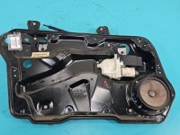 Podnośnik przód lewy Vw Golf IV 1J4837729AA 5d HB