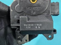 Silniczek nawiewu NAGRZEWNICY HONDA CR-V III 06- 063800-1960 EUROPA