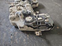 Zbiornik paliwa bak Jeep Grand Cherokee IV WK2 3.0 CRD