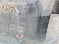 Nadkole przód lewe Mercedes E C207 A207 A2076901830