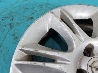 alufelgi felgi 16 komplet Opel Corsa D