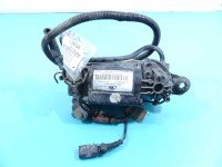 Pompa zawieszenia kompresor Audi A8 D3 15.1550-0021.2, 4E0616007C